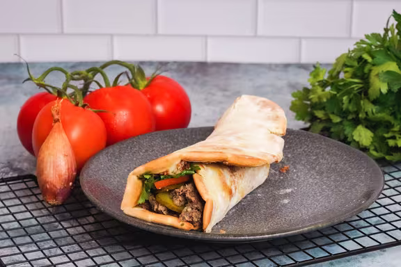 AMALYNE - DU FAIT MAISON LIBANAIS - Image 2