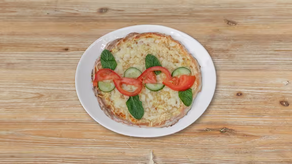 AMALYNE - DU FAIT MAISON LIBANAIS - Image 3