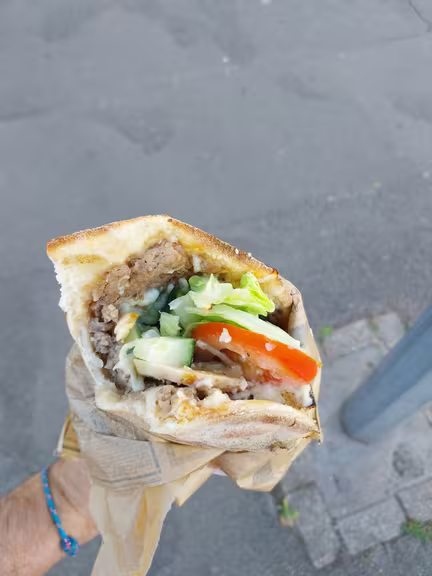 AMALYNE - DU FAIT MAISON LIBANAIS - Image 3