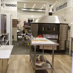 AMALYNE - DU FAIT MAISON LIBANAIS