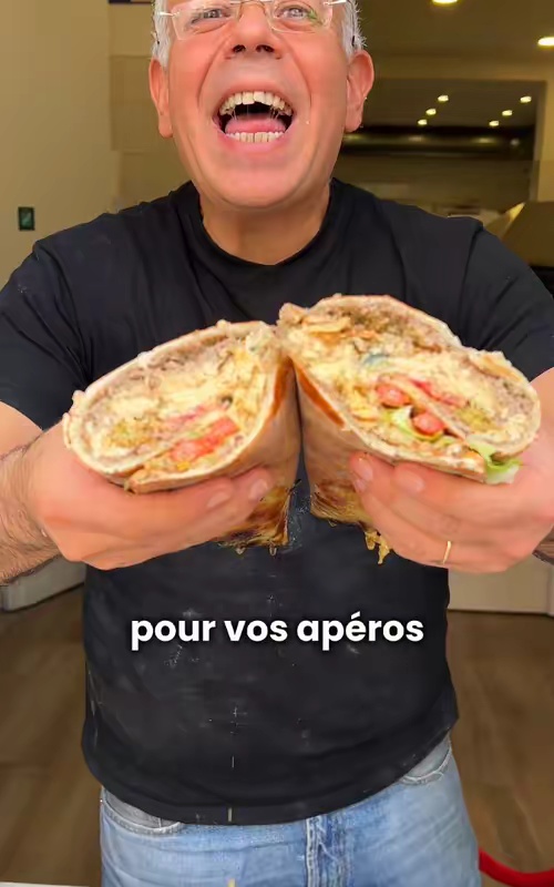 tiktok video