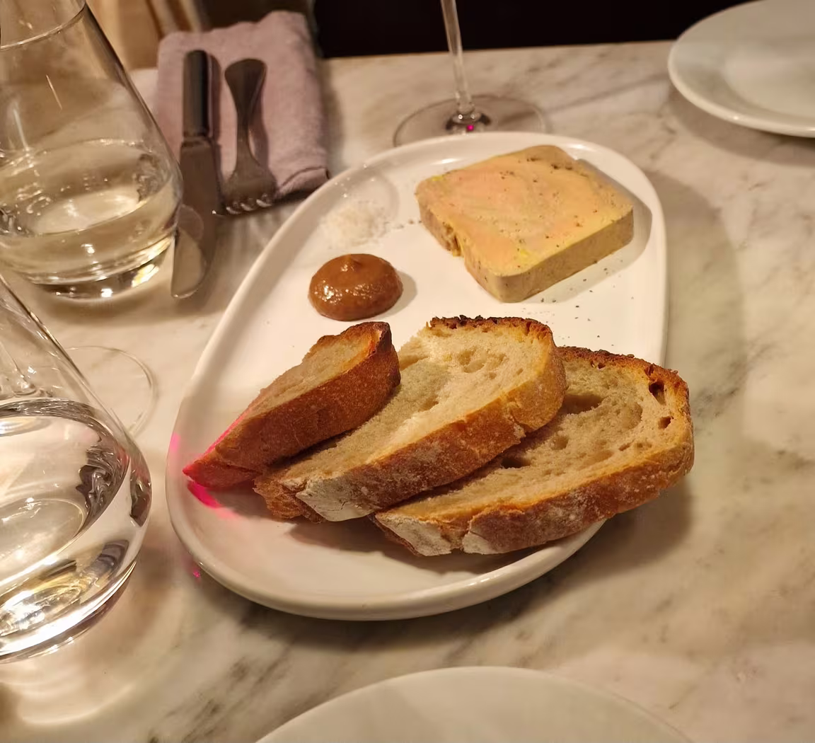 Le P'tit Troquet - Image 3