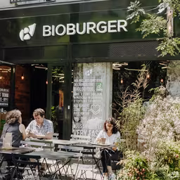 Bioburger Gobelins
