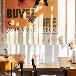 La Cidrerie du Canal