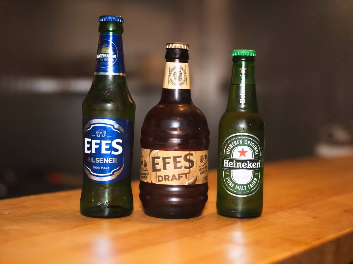 Ephese - Kebab Paris 9 - Image 3