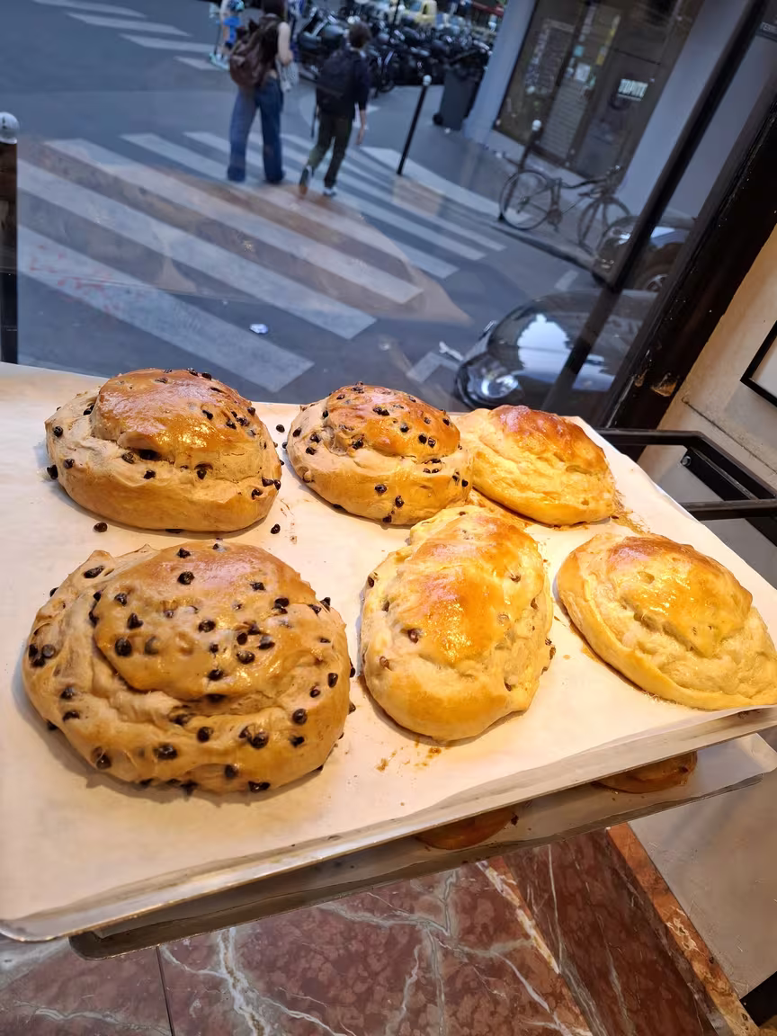 Aux Merveilleux de Fred - Image 2