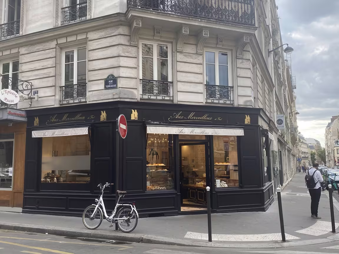 Aux Merveilleux de Fred - Image 3