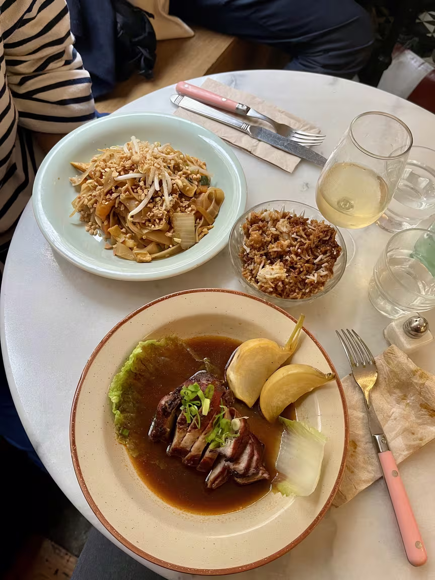 La cantine Champ Libre - Image 3