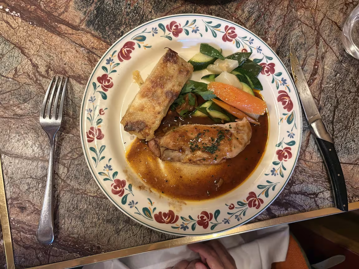 Bistrot Chic - Image 2