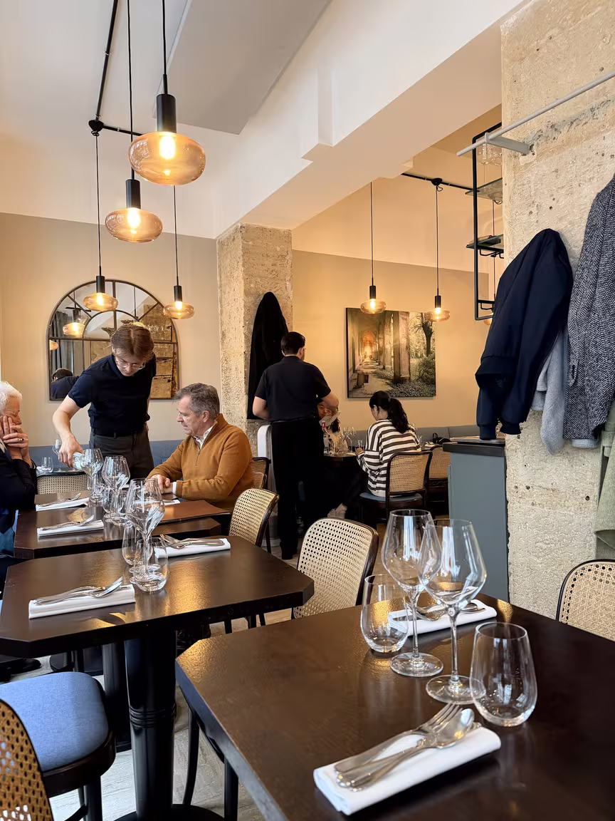 Restaurant Eels - Image 3