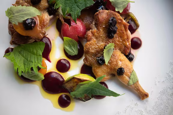 Restaurant Eels - Image 5