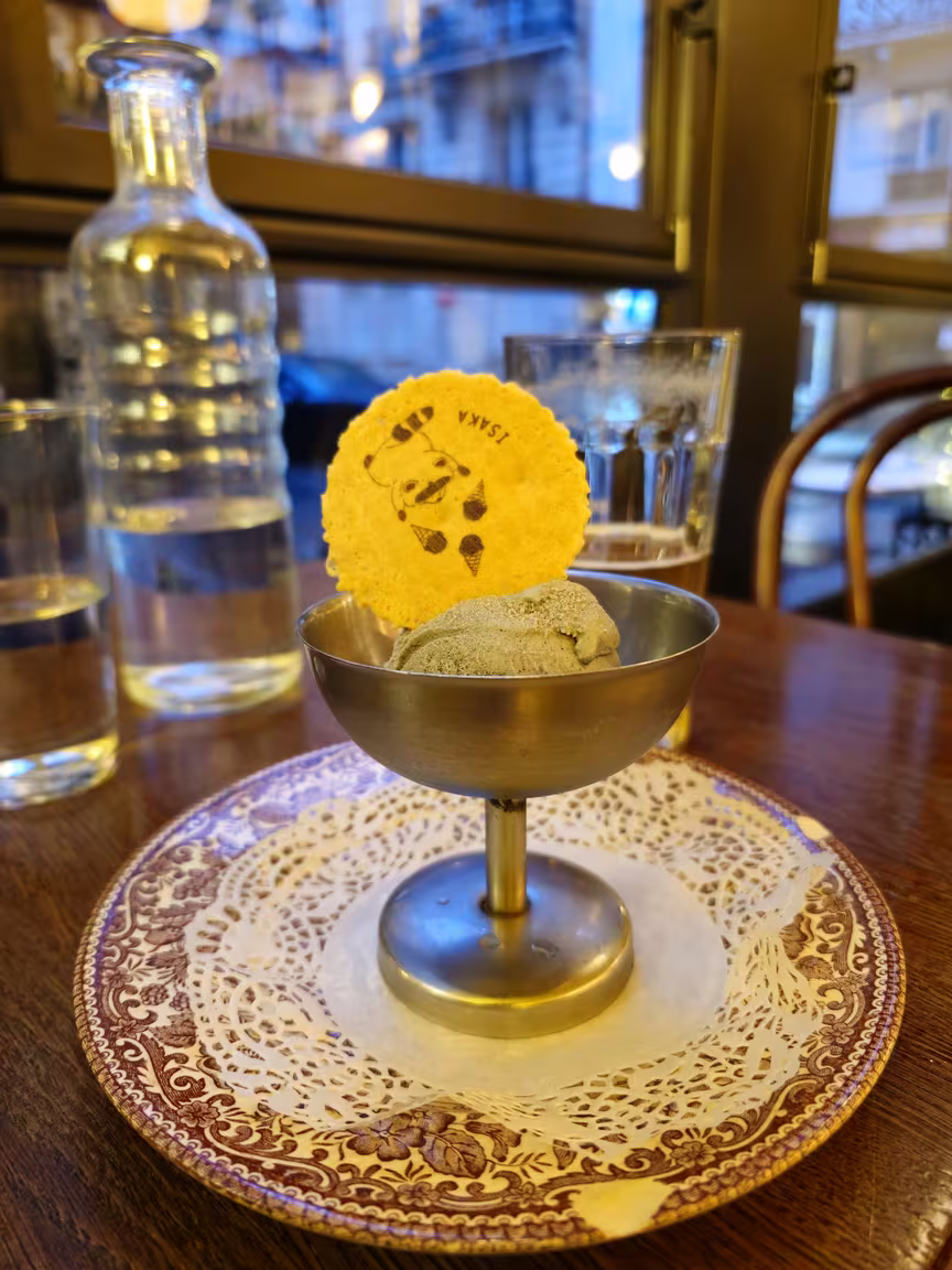 Café Caillou - Image 3