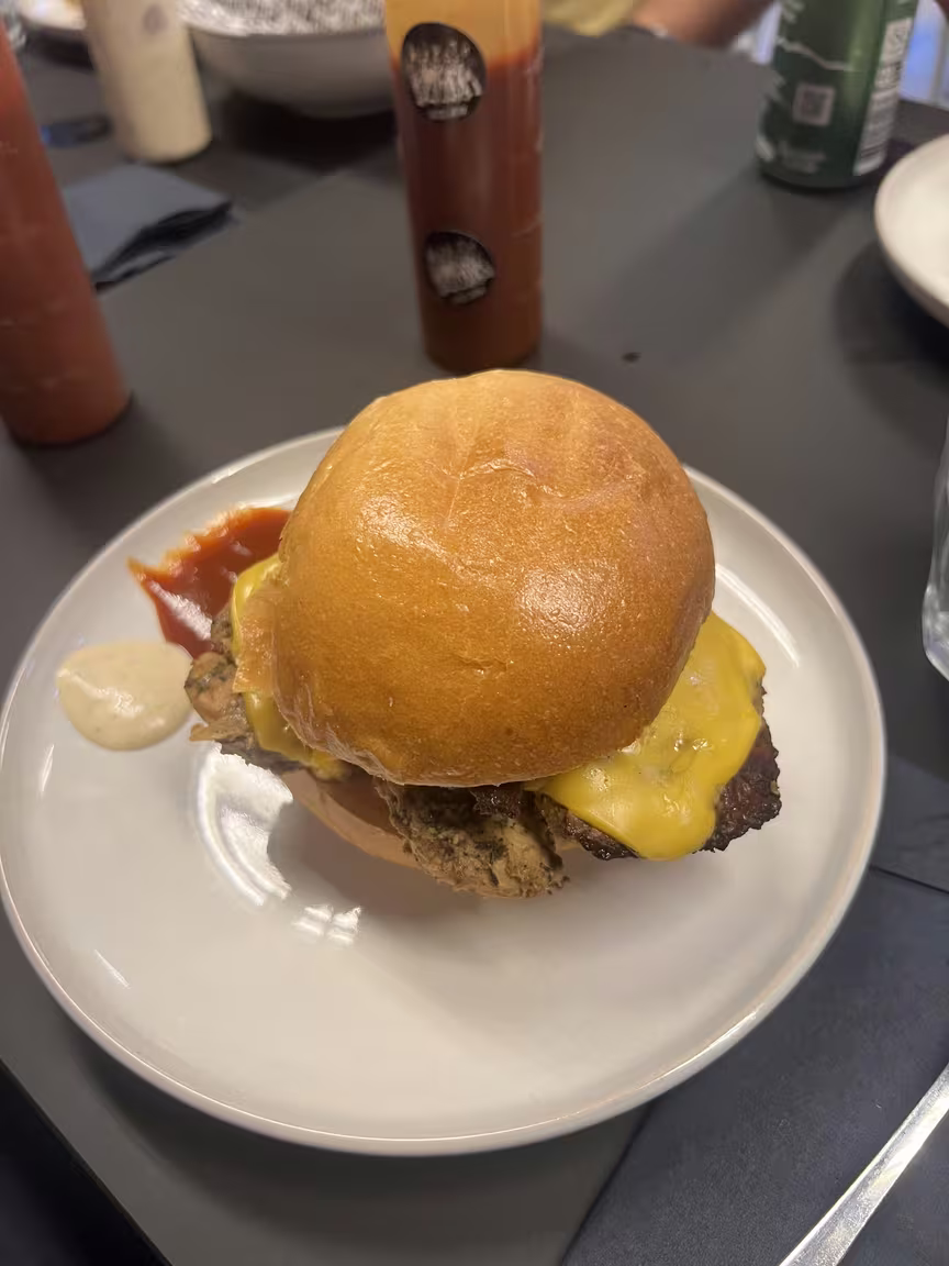 Oh My Jerk! - Image 2