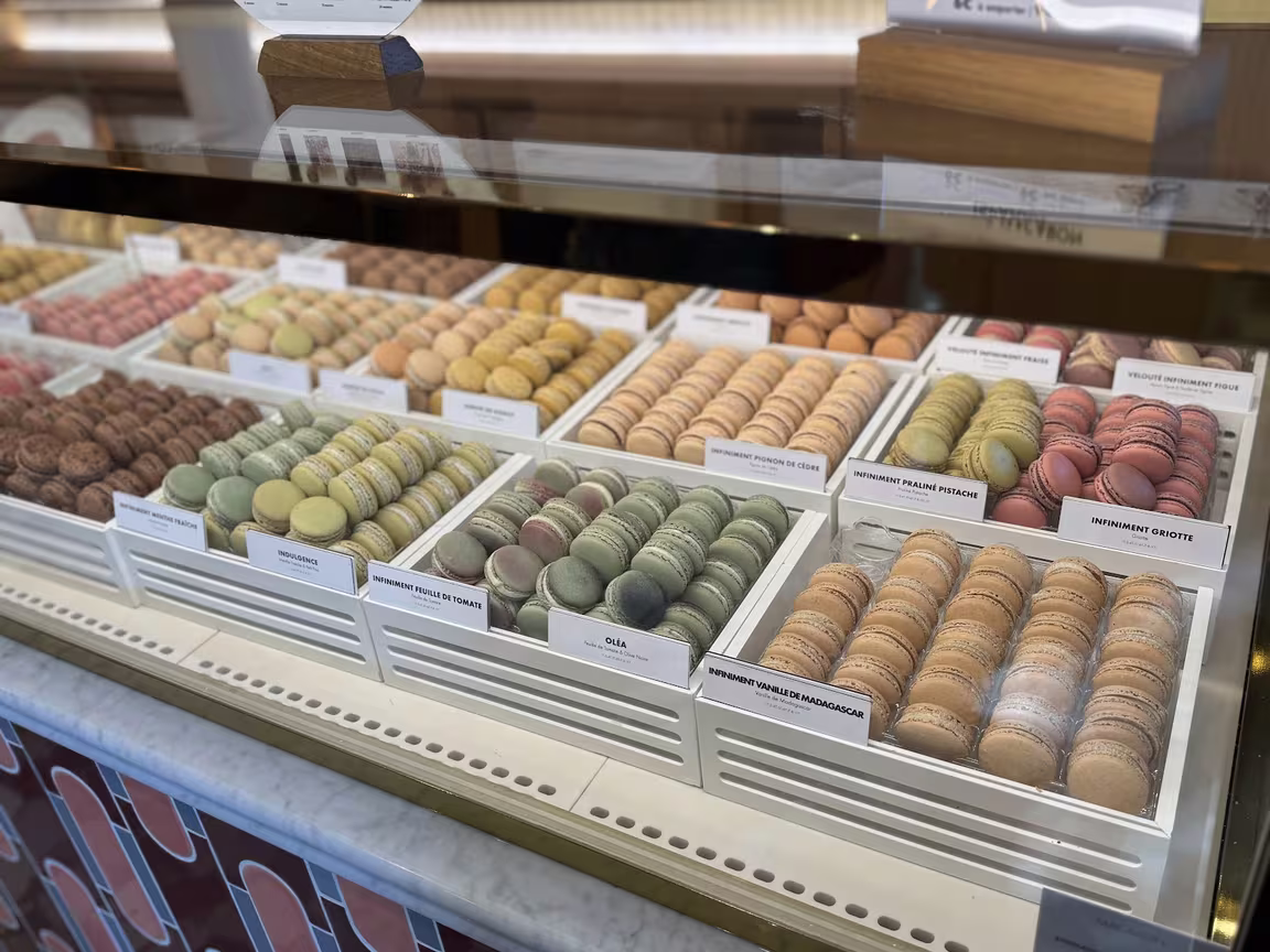 Pierre Hermé - Image 3