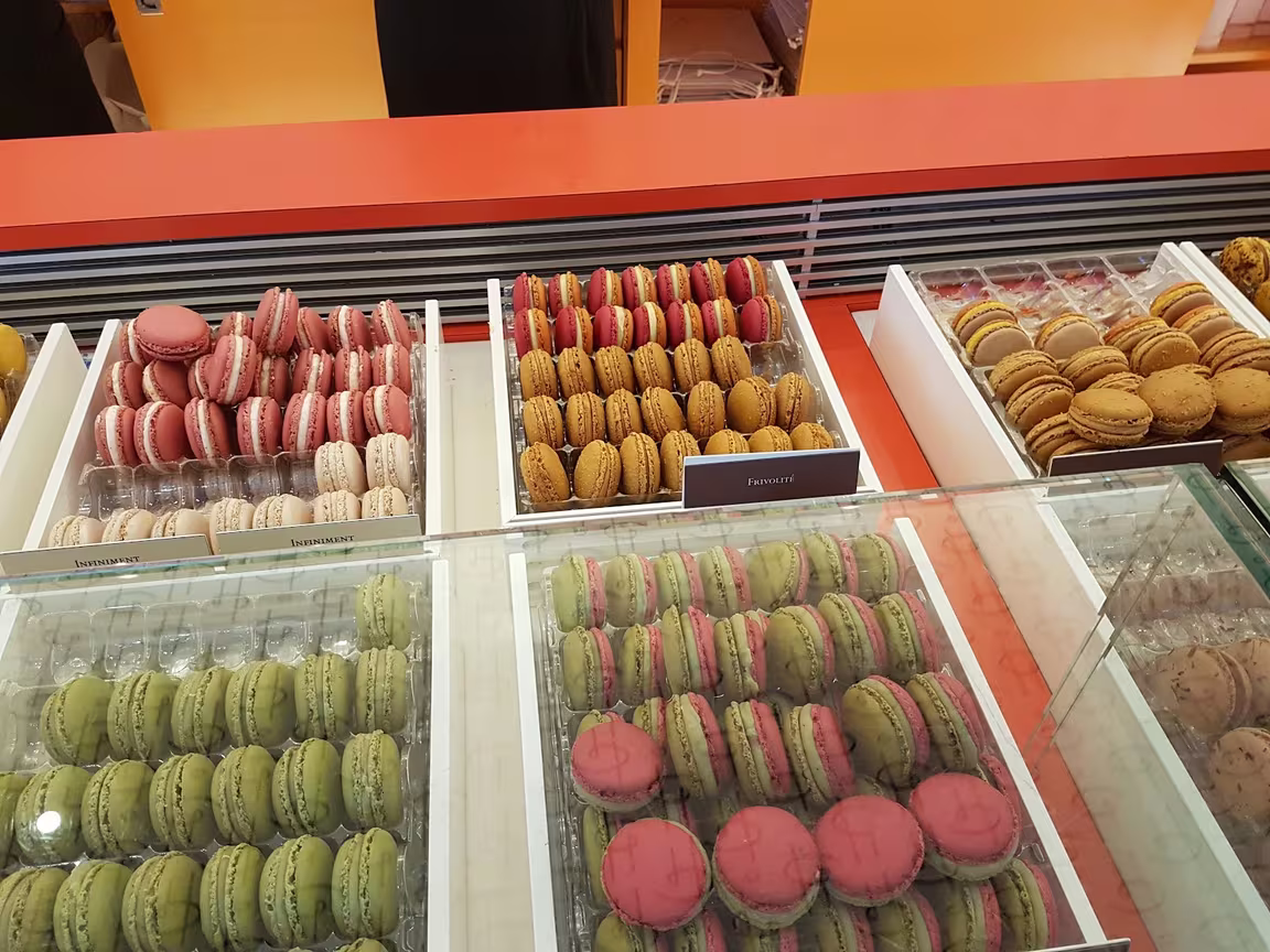 Pierre Hermé - Image 2