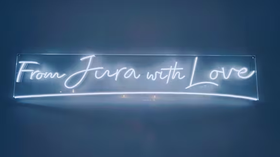 From Jura With Love - Image 3