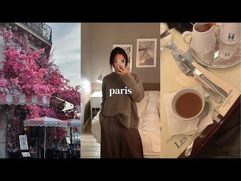 paris from a winemaker's pov