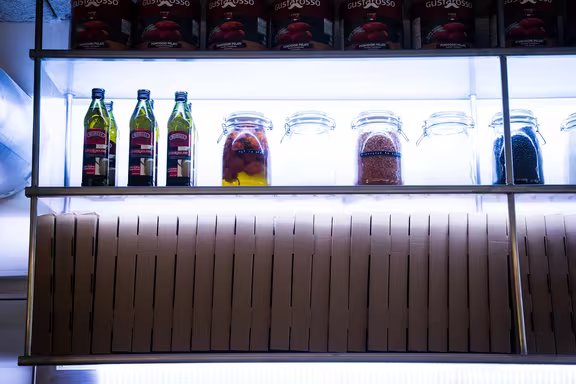 Bricktop Pizza Paris - Image 2