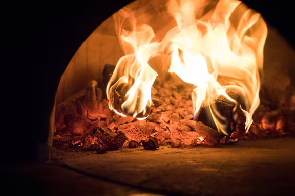 Bricktop Pizza Paris - Image 5