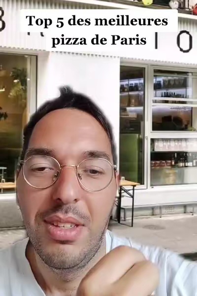 tiktok video