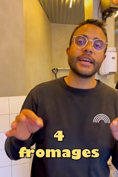 tiktok video