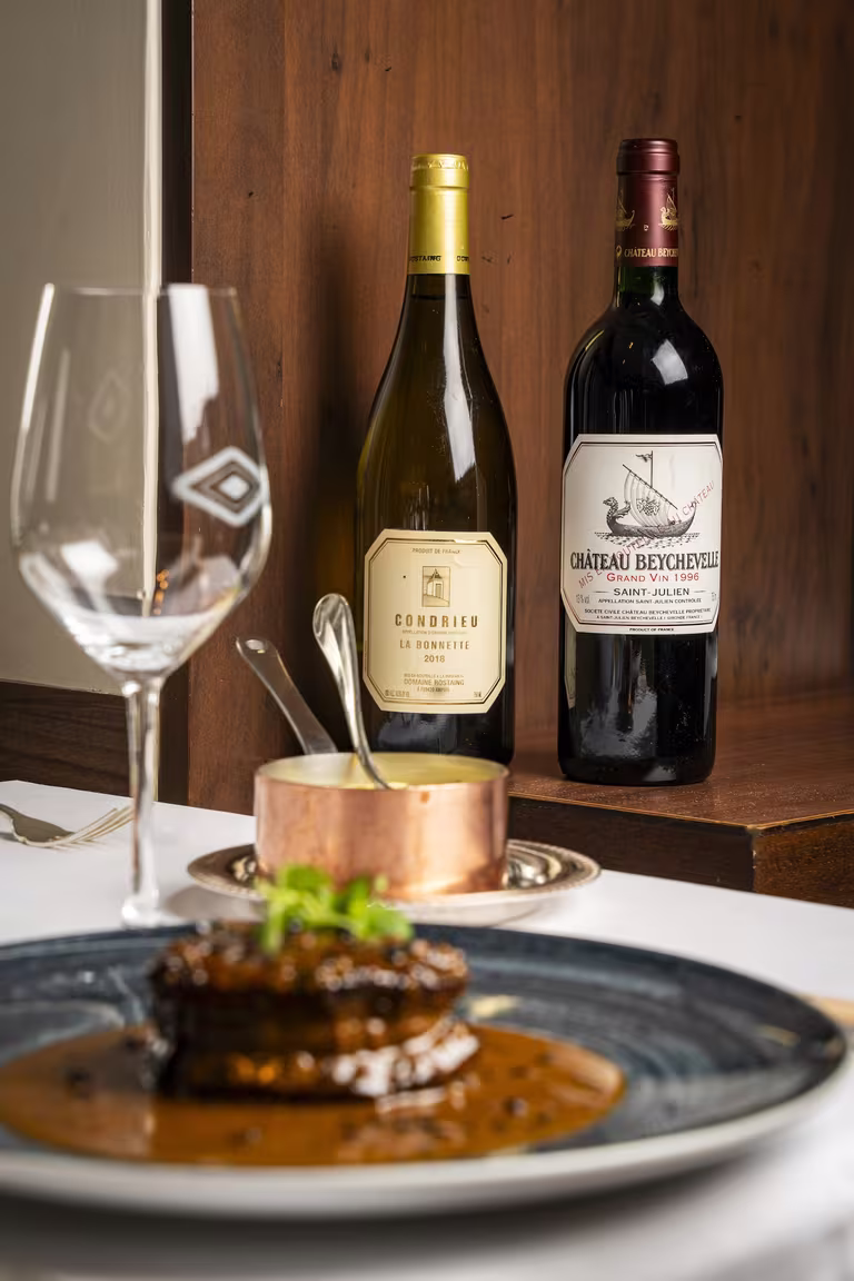 Le Violon d'Ingres - Image 2