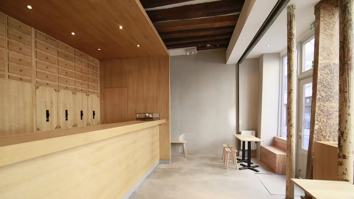 Laïzé Marais - Image 3