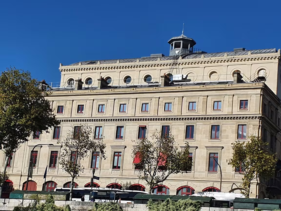 Bateaux Parisiens - Image 2