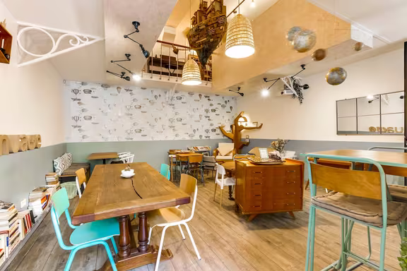 Nuage Café - Image 3