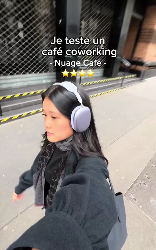 tiktok video