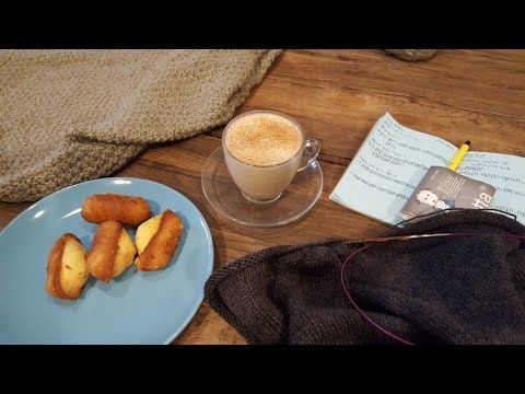 Tricot(thé) Géant au Nuage Café #25