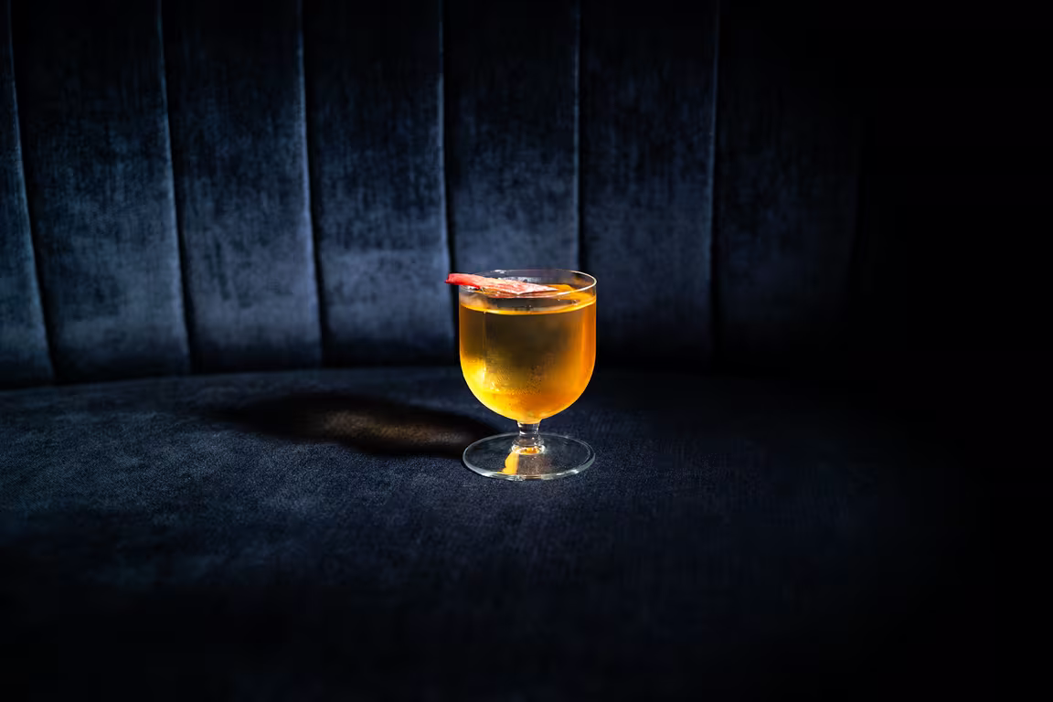 Golden Promise - Whisky bar - Image 3