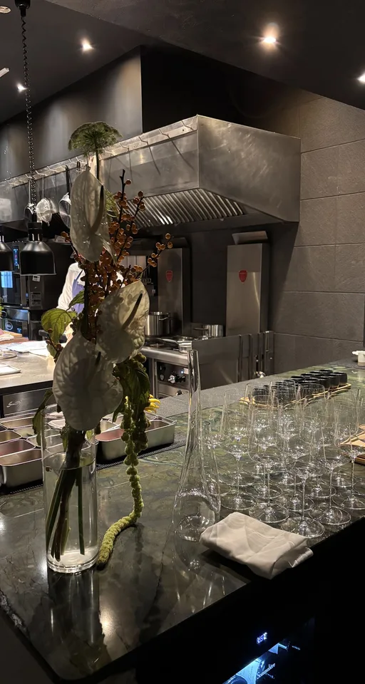 Les nouvelles tables de Paris