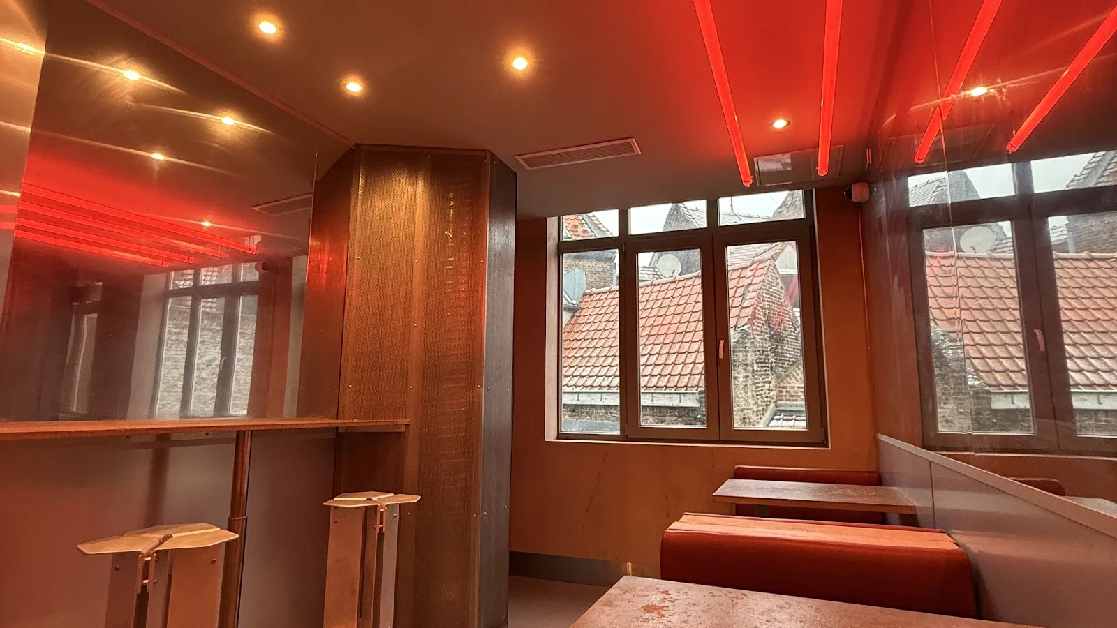 Les meilleurs burgers de Lille