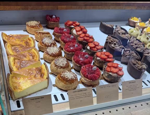 Les Commères Boulangerie - Image 3
