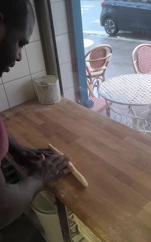 tiktok video