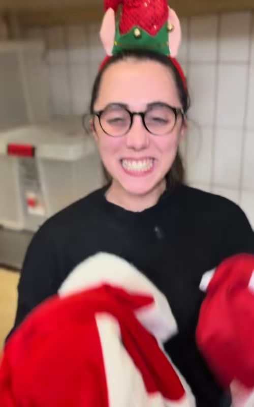 tiktok video