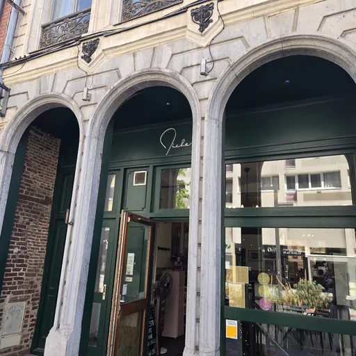 Le Levant à Lille : mezzés, chawarmas et kebabs d'exception