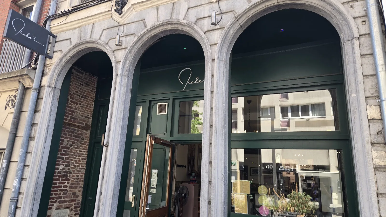 Le Levant à Lille : mezzés, chawarmas et kebabs d'exception