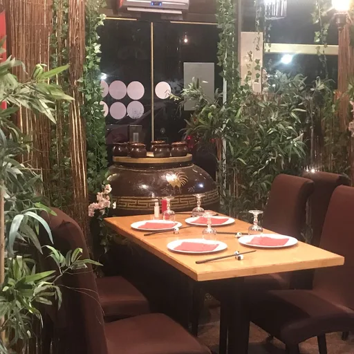 Best Chinese restaurants in the 13th arrondissement