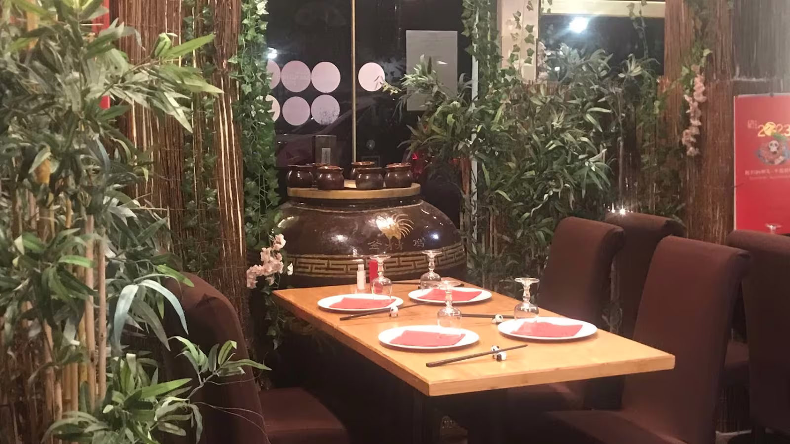 Best Chinese restaurants in the 13th arrondissement