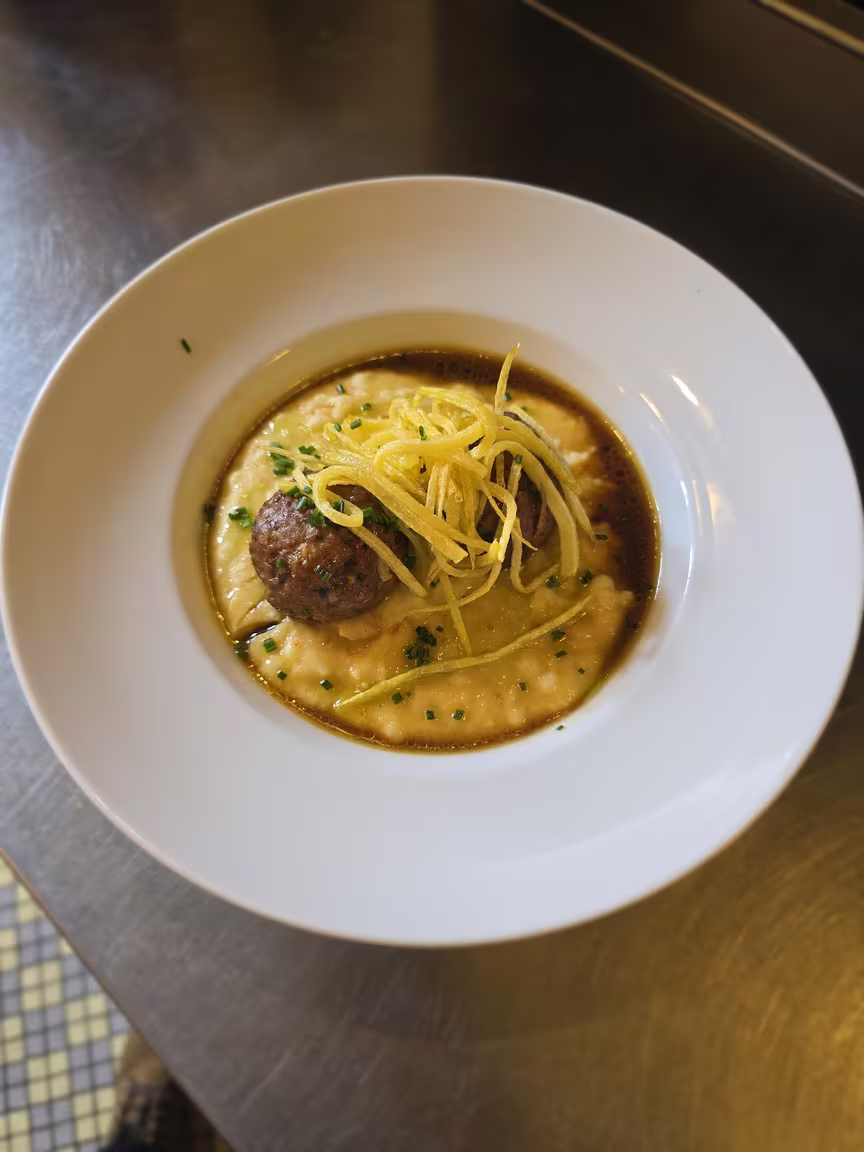 La Cantine de la Cigale - Image 3