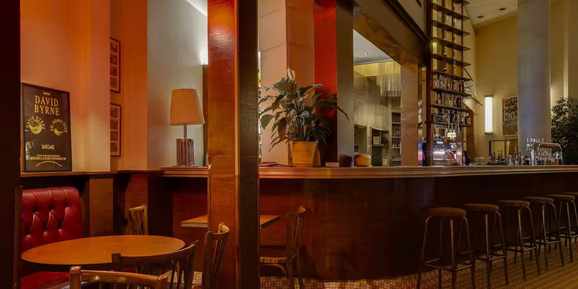 La Cantine de la Cigale