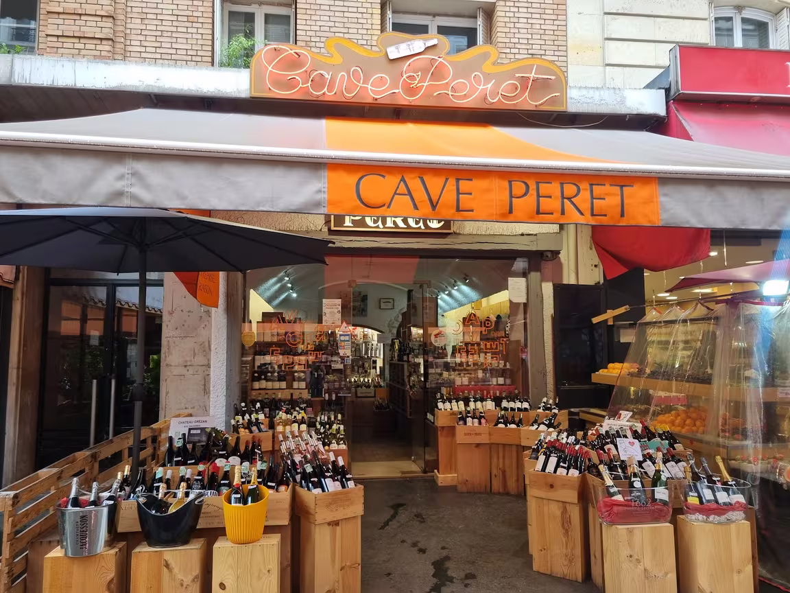 Maison Péret - Image 2