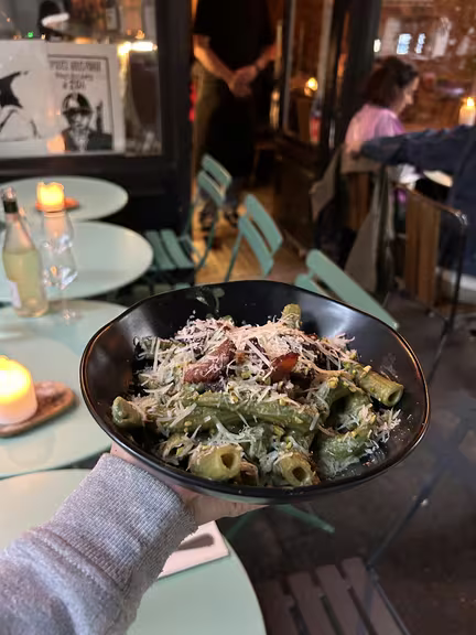 Amore Amaro - Image 2