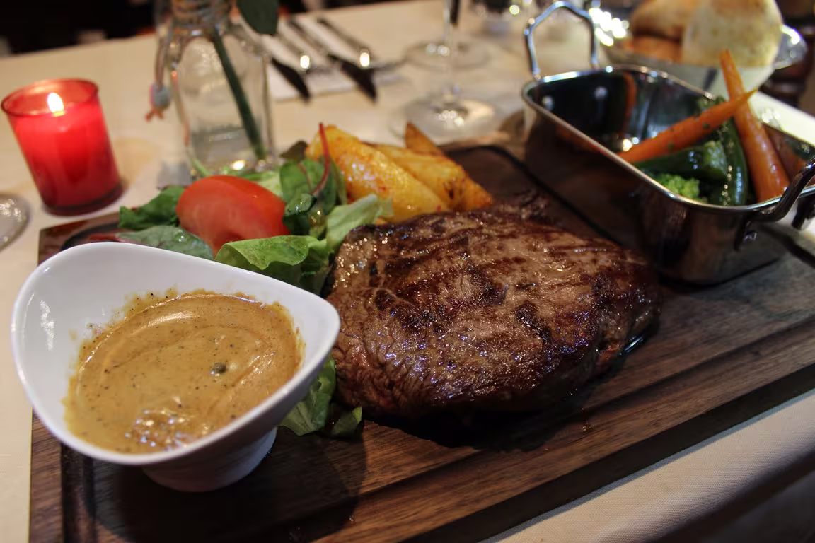 Élysées Istanbul - Image 2