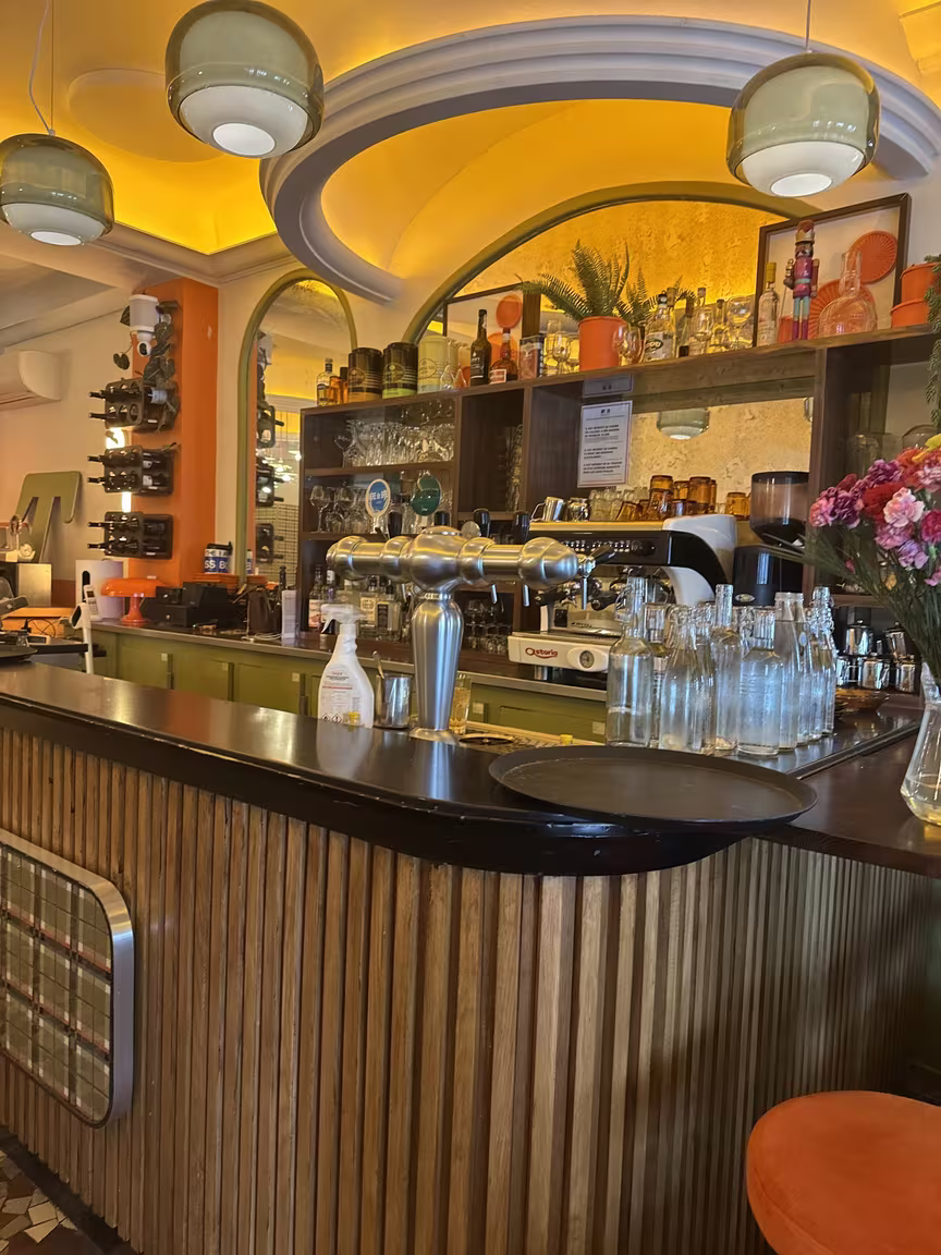 Tonton Becton I La table d'hôtes I Porte de Versailles - Image 3