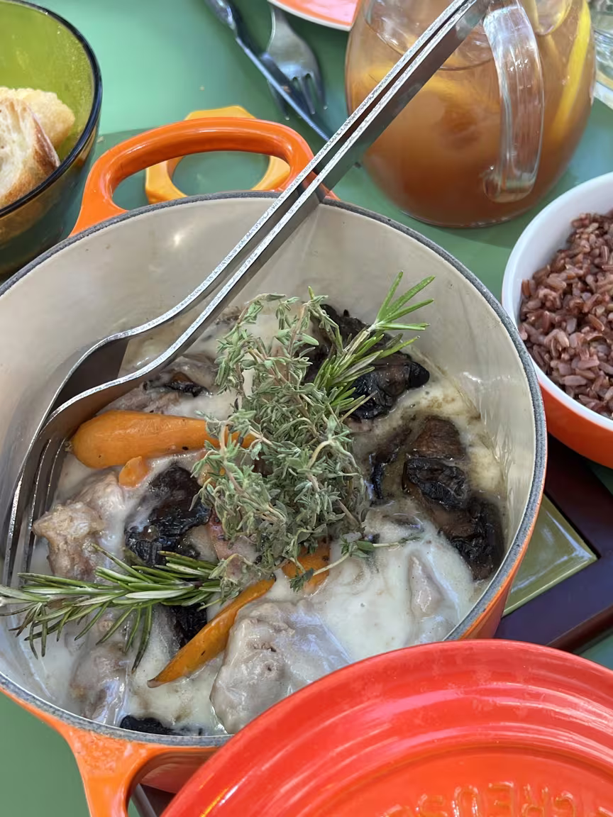 Tonton Becton I La table d'hôtes I Porte de Versailles - Image 2