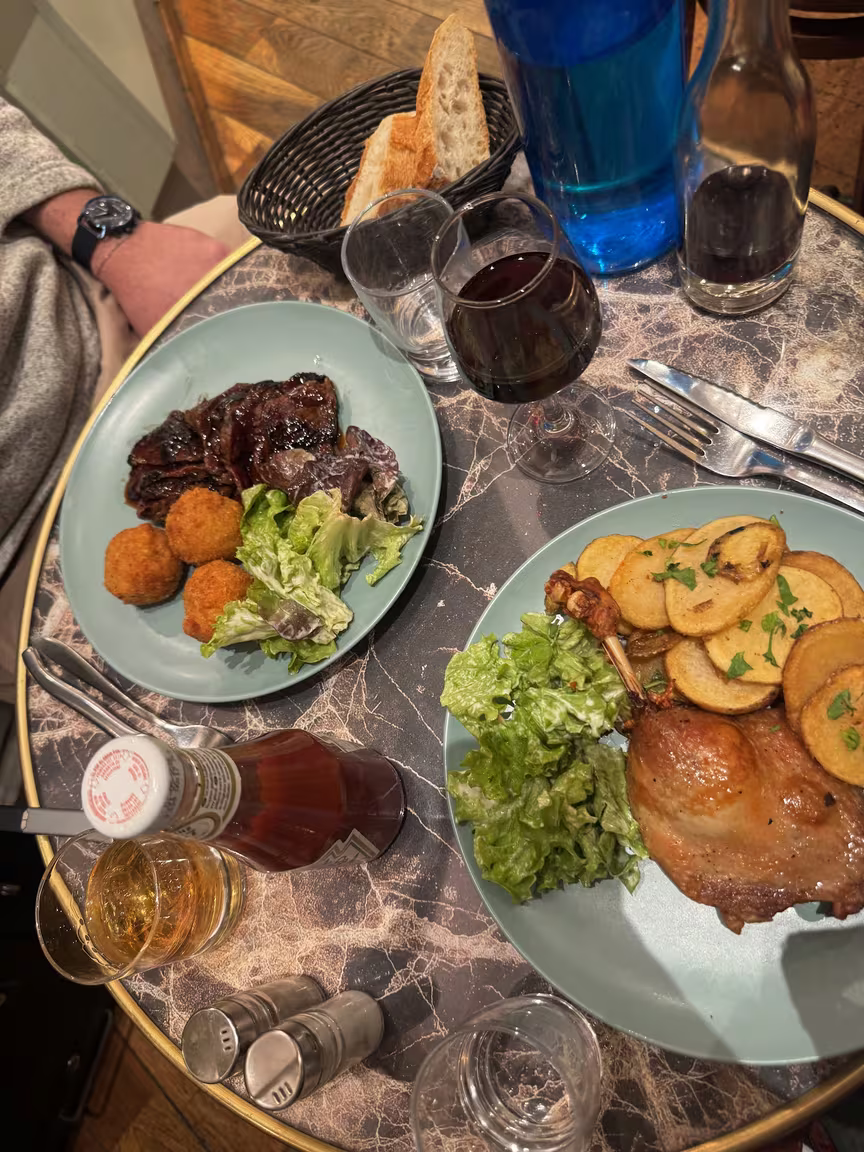 Cantine La Planque - Image 3