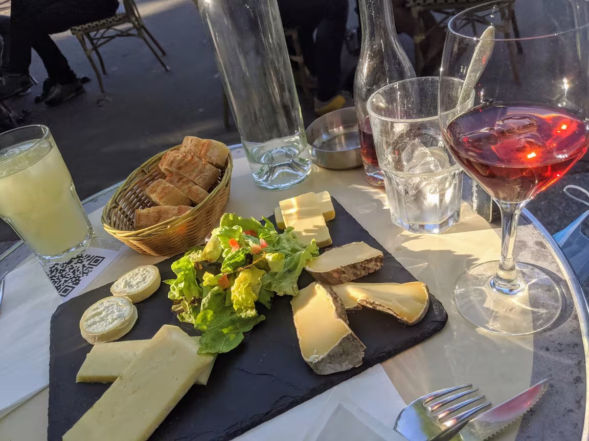 Cantine La Planque - Image 2